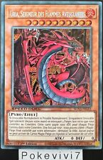 Carte YU-GI-OH! URIA, SEIGNEUR