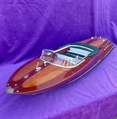 Azimute runabout new riva - -,