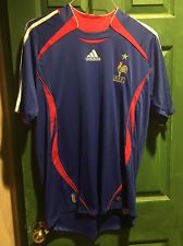 Adidas French National Team