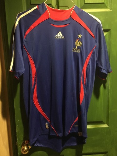 Adidas french national team - adidas,