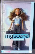 Barbie AA MY SCENE Madison 2024 Mattel HYC18 poupée Y2K inspired tenue 2000 NRFB