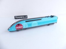 JOUEF JUNIOR FAUSSE MOTRICE (SANS MOTEUR) TGV OUIGO