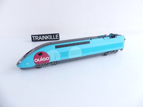 Jouef junior fausse motrice - junior,