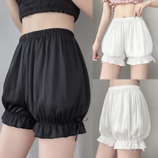 Sous-Vêtements Pantalons Shorts Culottes Pantalons De Sécurité Bloomers À /