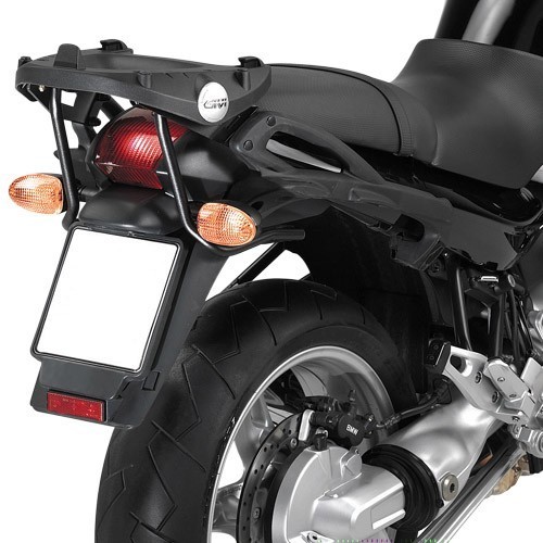Set attaque arrière - set, givi