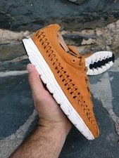 Nike Mayfly Woven Bronze - 833132 700 - 40 EUR
