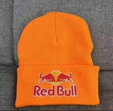 Bonnet Red Bull – Style