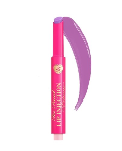 Too faced lip - lip, injection