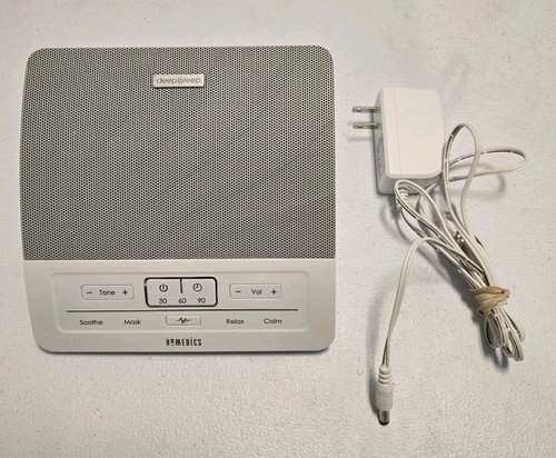 Homedics hds 1000 deep - homedics, sleep