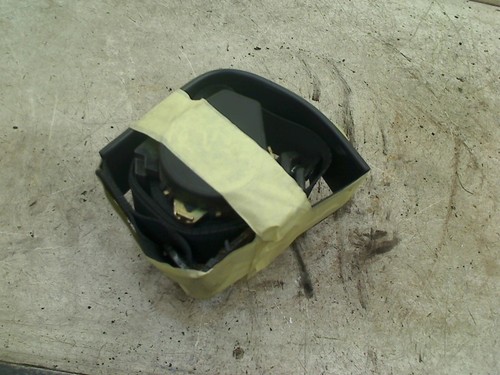 Ceinture securite avant - securite,