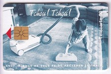 TELECARTE / PHONECARD 