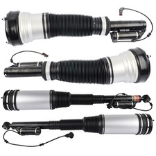 4 jambes de suspension