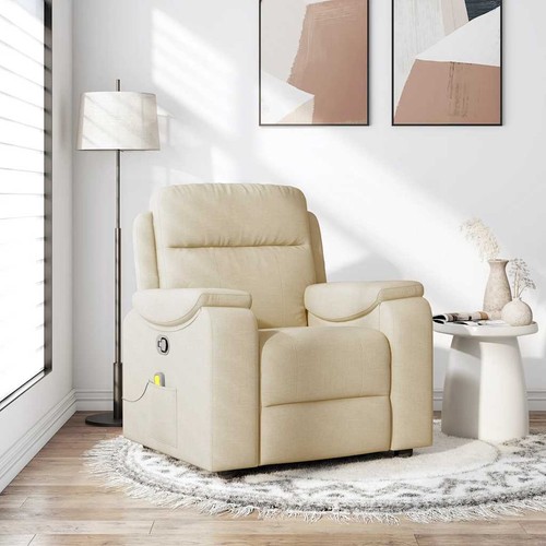 Fauteuil massage inclinable - fauteuil, de