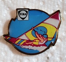 A19  Pin's Pins Pin