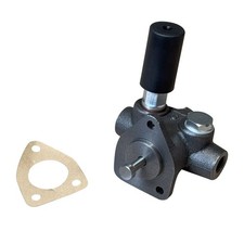 Pompe À Carburant Pour John