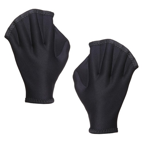 Fit gants eau natation - gants, d'eau