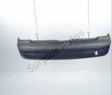 PARE-CHOC ARRIERE 7701471467