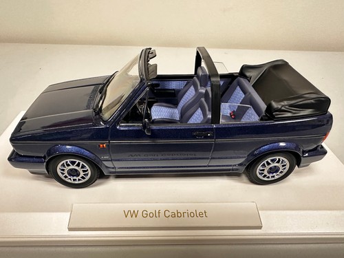 Norev volkswagen golf - norev,