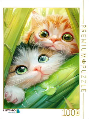 Calvendo puzzle manga fans and - puzzle,