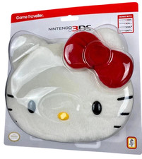 Sac de transport en peluche
