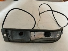 platine de clignotant avant gauche PK LMP 3125 renault alpine A310 simca 1301