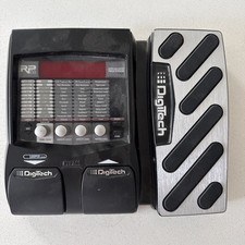 DigiTech RP255 Modeling Guitar
