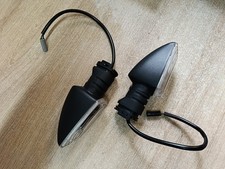 CLIGNOTANT ORIGINE GAUCHE