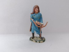 DELPRADO moyen age archer