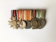 🇩🇪Allemagne. Médailles