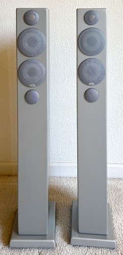 Monitor audio radius 270 - monitor,