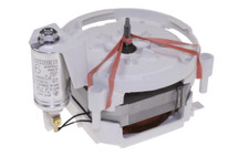 MOTEUR POMPE DE CYCLAGE pour