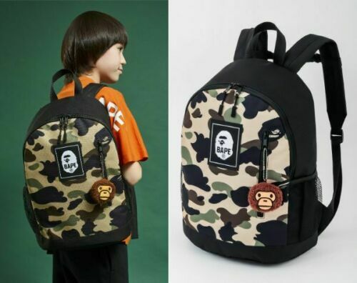 Sac dos bape kids bathing - sac,