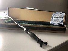 Horace Slughorn Wand -