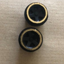 Scalextric - pièces