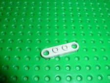 Lego technic oldgray plate - technic,