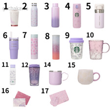 Sac gobelet Starbucks Japan