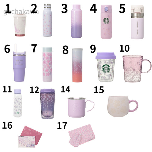 Sac gobelet starbucks japan - starbucks,
