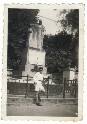 Chenay photo originale le - 51,