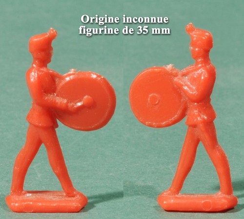 Origine inconnue musicien - origine, inconnue,