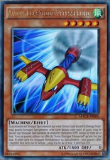 carte YU-GI-OH MACR-FR008