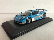 McLAREN F1 GTR BPR 1995