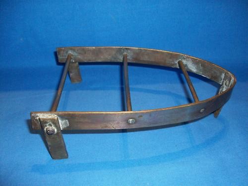 Porte fer repasser ancien - porte,