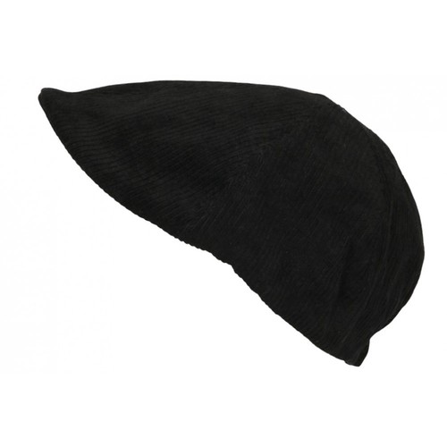 Casquette beret noir - casquette,