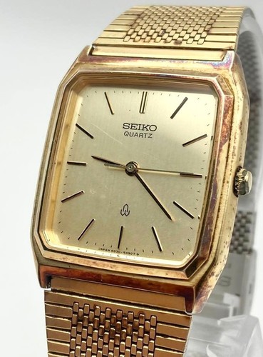 Montre habillée homme - , seiko
