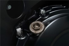 YOSHIMURA JAPAN GREY OIL