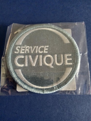 Police nationale brode - police,