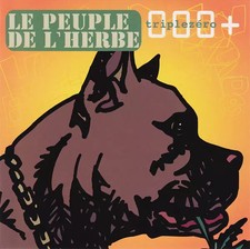 Triple Zero +, Le Peuple De
