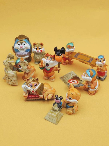 Kinder surprise les - kinder,