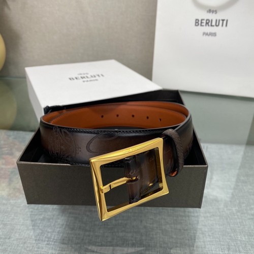 Berluti classics scritto - berluti,