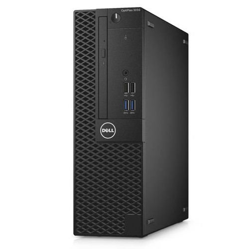 Dell optiplex 3050 sff - 3050,